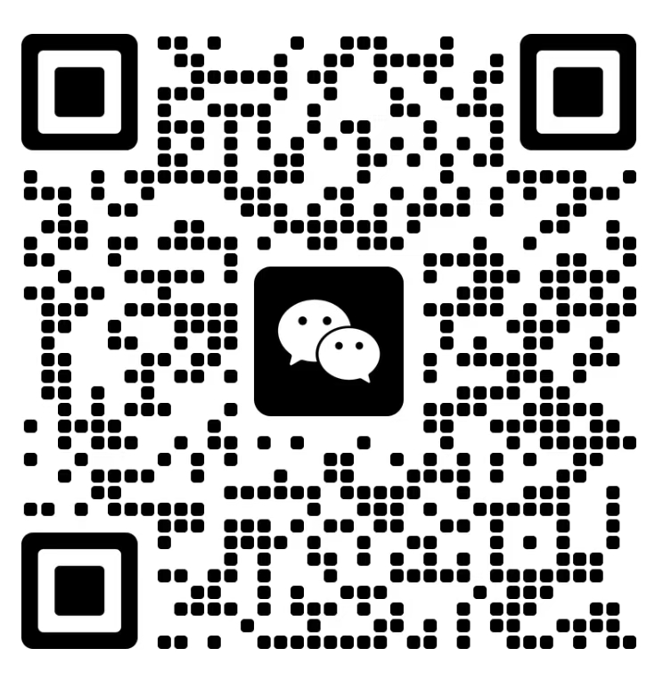 WeChat QR